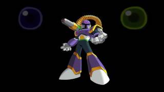 Megaman X1 Vile/Rangda Bangda remix