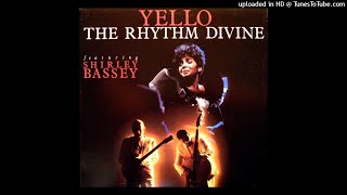 Yello - Featuring Shirley Bassey – The Rhythm Divine [HD]