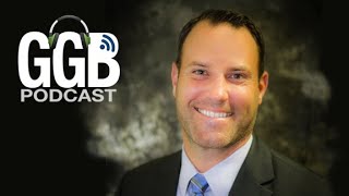 GGB Podcast with Jay Snowden, CEO, Penn Entertainment Details