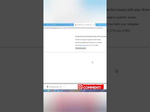 How to download