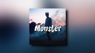 Download lagu shawn mendes, justin bieber - monster (slowed)
