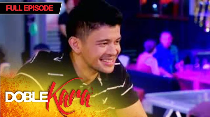 [ENG SUB] Ep 195 | Doble Kara | Julia Montes, Mylene Dizon, Carmina Villaroel