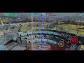 DEFEAT wr test