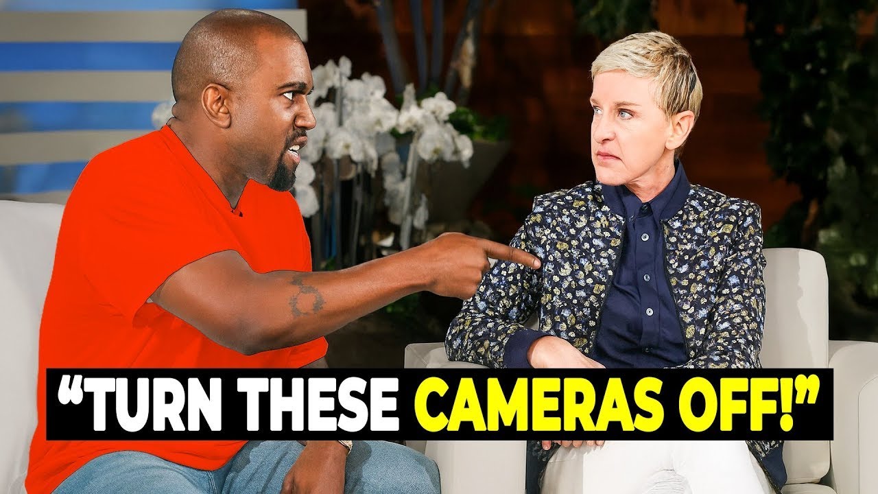 Rapper Interview Rapper Interviews That Ended In Disaster - YouTube