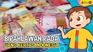 Mengenal 8 Pahlawan yang Ada Pada Lembar Uang Rupiah Indonesia   Fakta Menarik screenshot 5