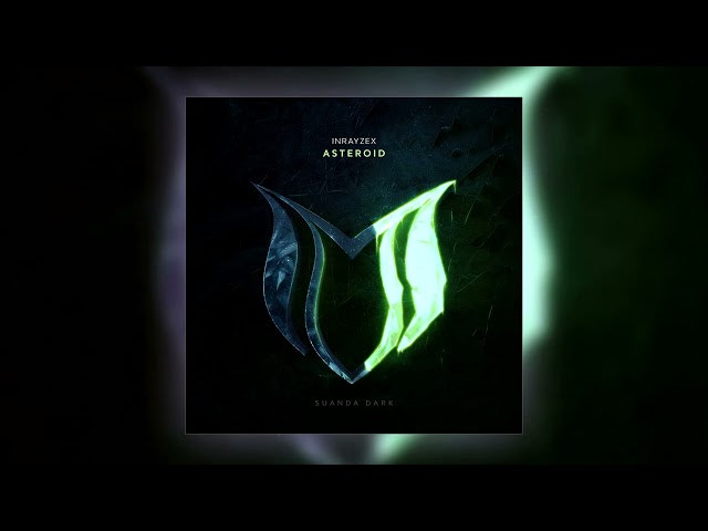 Inrayzex - Asteroid