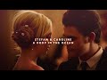Stefan & Caroline | a drop in the ocean