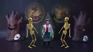 Imaginarium Miniature Theater presents: &quot;Snickers And A Root Beer&quot;