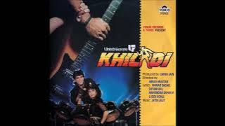 Abhijeet - Wada Raha Sanam