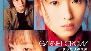 GARNET CROW / Float World