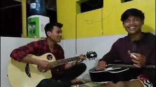 Intro Firman Kehilangan (Cover Ikhsan Lover Ft Kang Ibenk)