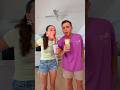 SUBSCRIBE FOR 7 YEARS OF GOOD LUCK! 🍀😅 - #dance #funny #couple #shorts