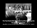 Paul Butterfield Blues Band   -Losing Hand (Live)