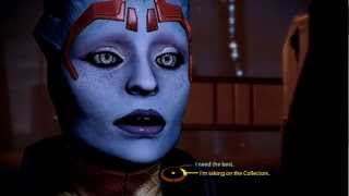 Mass Effect 2 gameplay