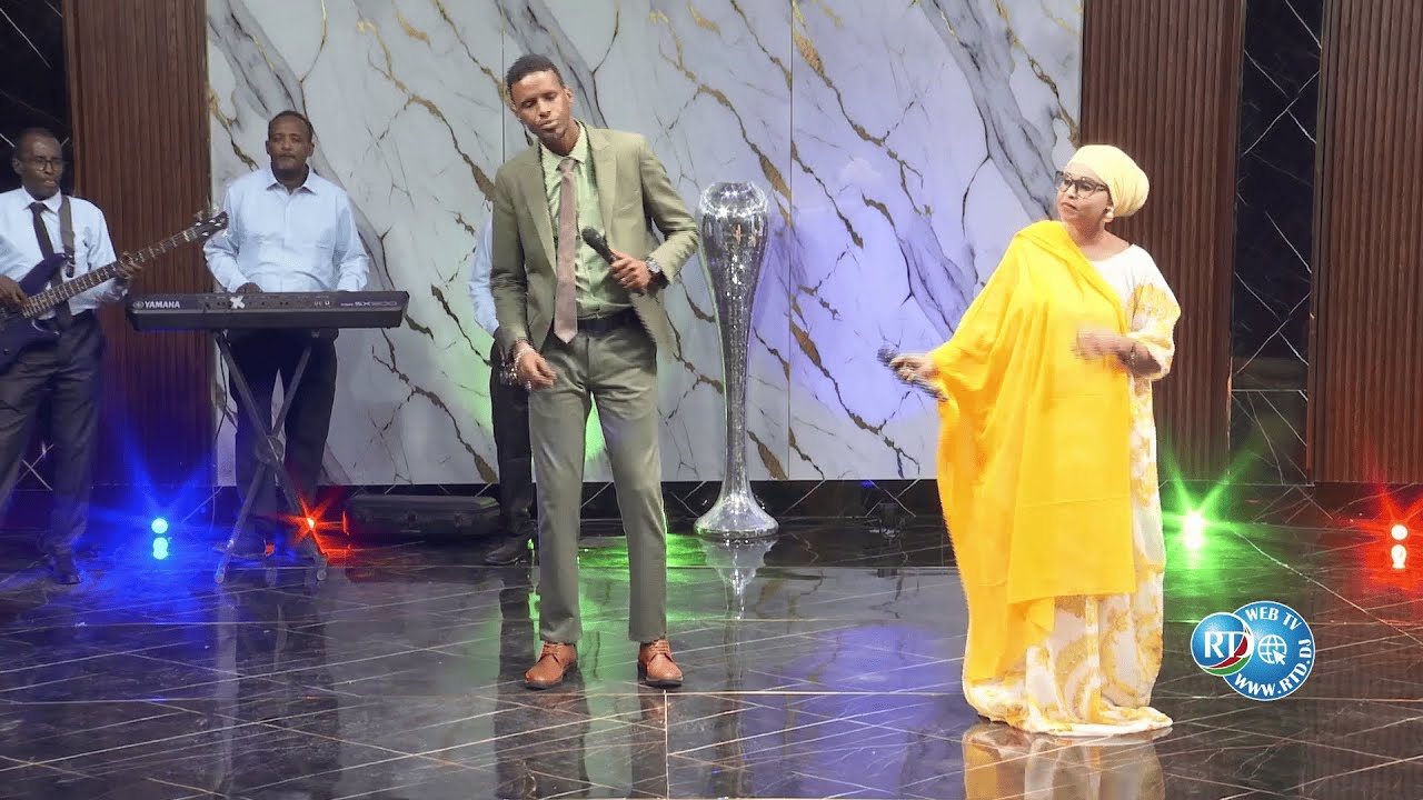 NOLOL | XASSUSTII  CUMAR RAAGE & SAHRA AAMIN | YAHYE ABDOULKADER FT SAMIA IBRAHIM | AID EL FITR 2025