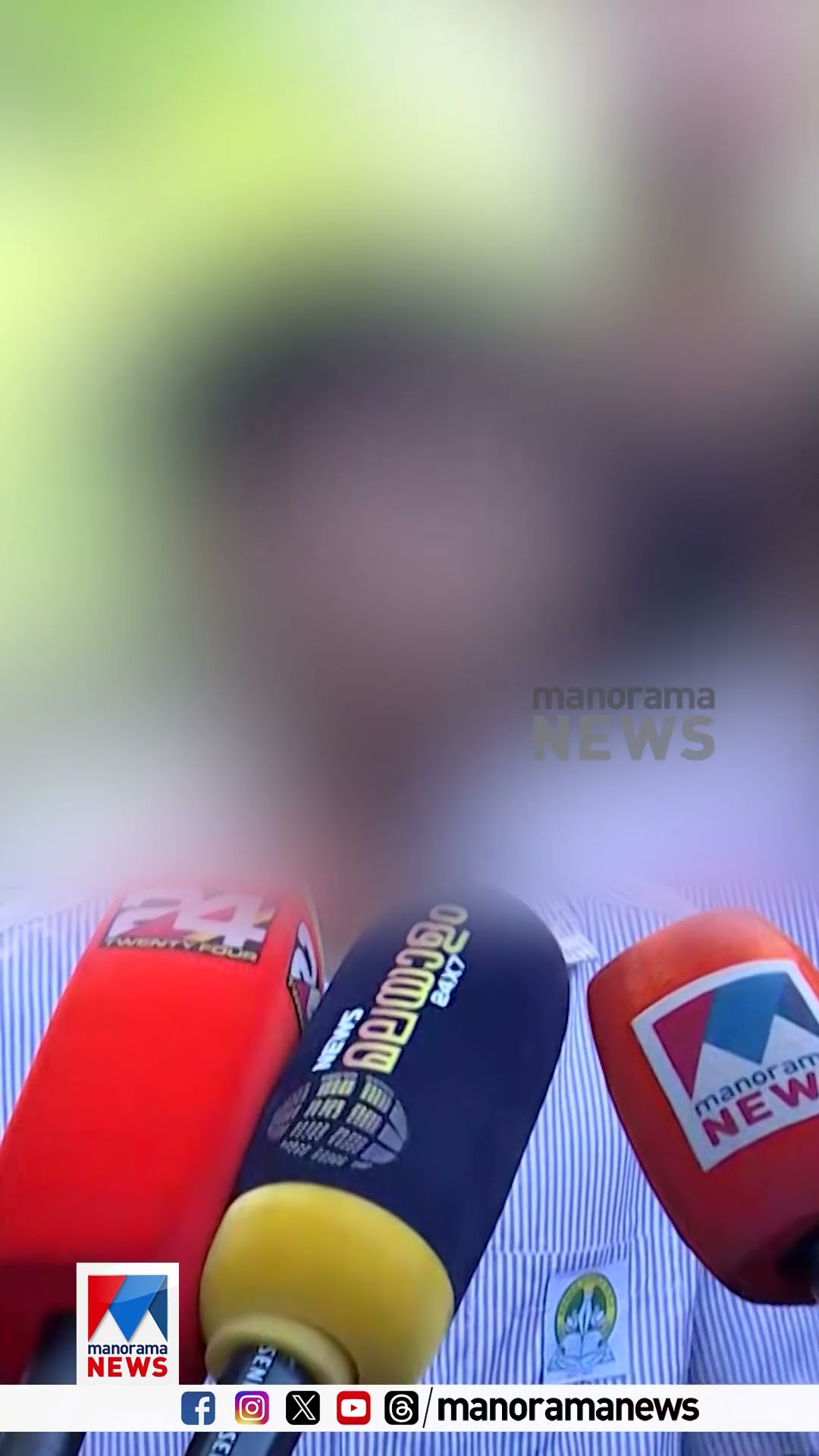 ഫിസിക്സ് ലാബാണ് ഇവിടുത്തെ ഇടിമുറി, എന്തെങ്കിലും പ്രശ്നം ഉണ്ടെങ്കില്‍ അവിടെ കൊണ്ടുപോയി ഇടിക്കും'