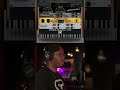 Filter-Mod + Arpeggiator = 🔥 #PeculiarSoundsV2