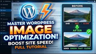 How to Optimize WordPress Image