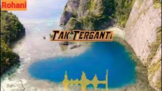 Tak Terganti (lirik) lagu Rohani Kristen @semueleditor6425