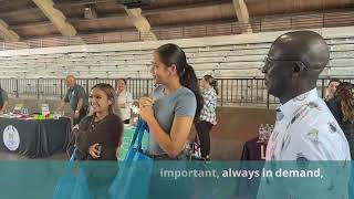 2024 Hilo Healthcare Career Expo