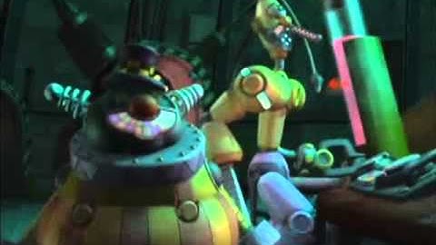 Cubix S2 - Cirkus Part 2