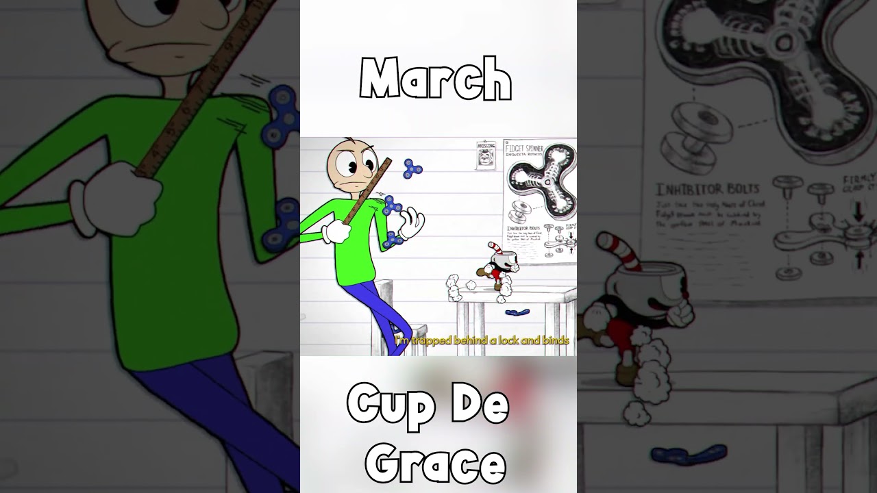 Your Month Your DAGames Song Pt. 1