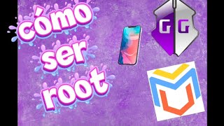 SER ROOT 2025/ FUNCIONANDO/ VIRTUAL MASTER  screenshot 4