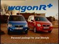 Suzuki wagon r 2000