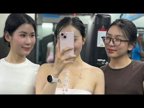 Let’s talk about the Vietnamese ladies 🇻🇳🇺🇸