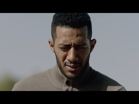 زيارة رضوان لمراته في المقابر بعد وفاتها البرنس محمد رمضان 