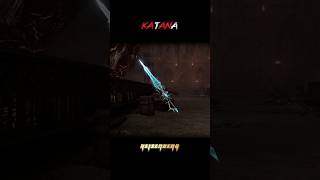 katana SCARFALL #shorts #scarfallgame  #game