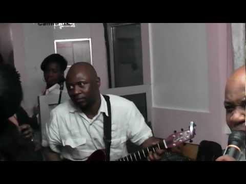 Ben Decca- Ebeny Donald Wesley