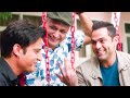 Happy Bhag Jayegi - Best Comedy Scene - Part 2 | Diana Penty, Abhay Deol, Jimmy Sheirgill, Ali Fazal