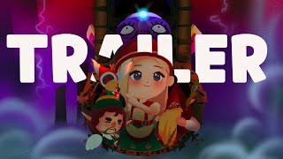 Trailer Phim Play Together Hiệp Sĩ Ánh Sáng Leo Studio