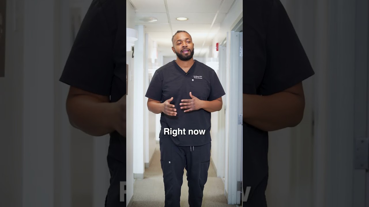 Merry Christmas from Your Bellwood Dentist | Dr. Morris Holiday Message 2025