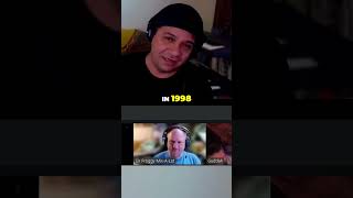 The Story Behind 916 Junglist #shorts