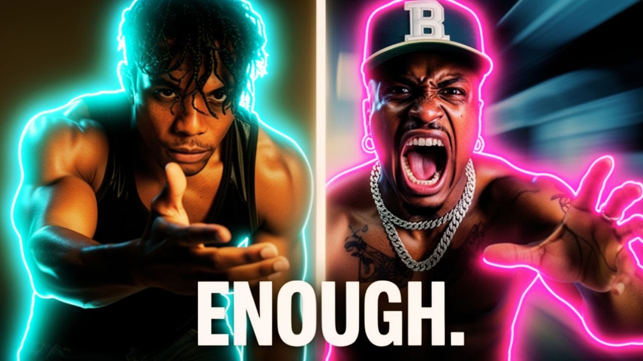 Madgie The Black Owl Reacts to DONAT POV's Legal Battle Against Armon Wiggins