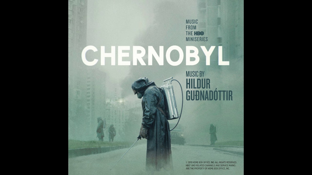 Evacuation | Chernobyl OST