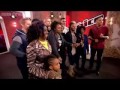 The Voice UK 2013   Cleo Higgins performs  Love On Top    Blind Auditions 3   BBC One seqYdHmdLUo mp