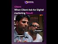 Client Expectations vs Digital Marketing Reality! 😂| Best Marketing Agency in Jaipur.
