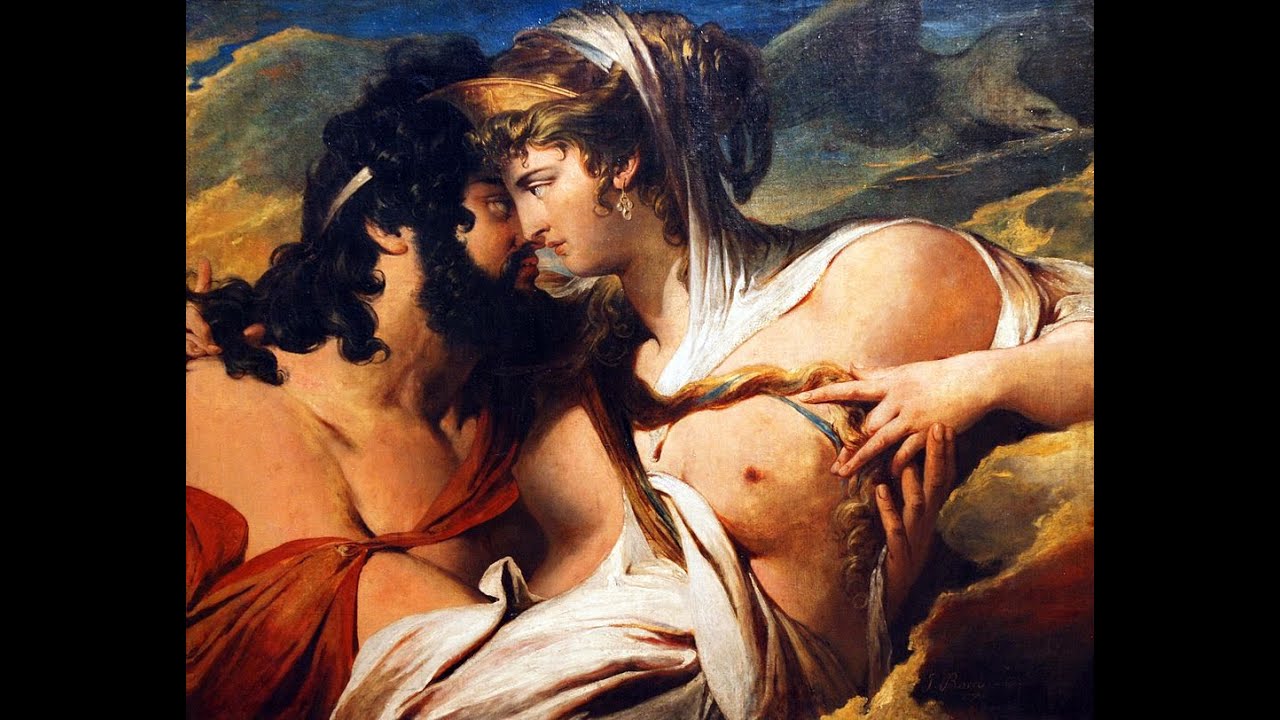 Ревновность Геры Смертные Бессмертные БОГИ 24 глава Jealousy of Hera Mortal Immortal GODS Chapter 24