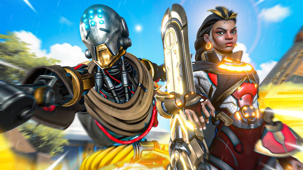 Zen & Illari Champ Games That Will Make You Smile