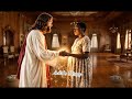 Type a believe if you believe in miracle. #aivideo #comedy #ai #facts #love #funny #jesus