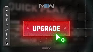 How COD could FIX the MW3 interface - Redesign (concept)