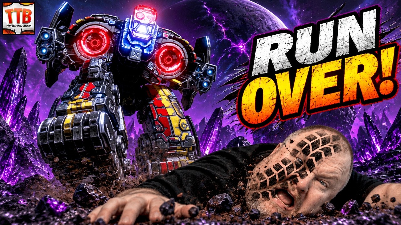 We Got Completely Destroyed! - Fafnir - MechWarrior Online