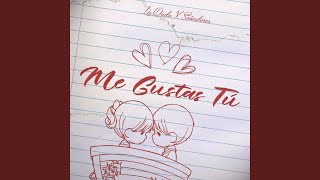 Video thumbnail of "La Duda - Me Gustas Tu"