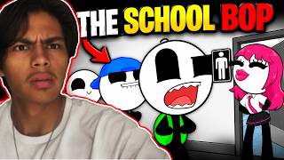 The destructive nature of school bops