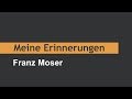 Interview mit franz moser