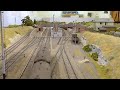 Hornby big four king arthur in action