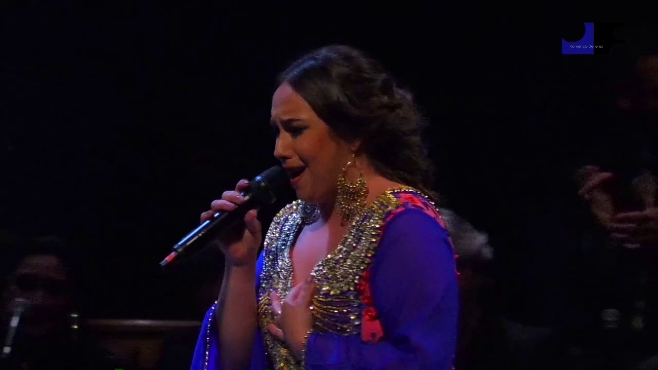 Zambomba (3/5) A.C.F. Fernando Terremoto - Teatro Villamarta - 2019